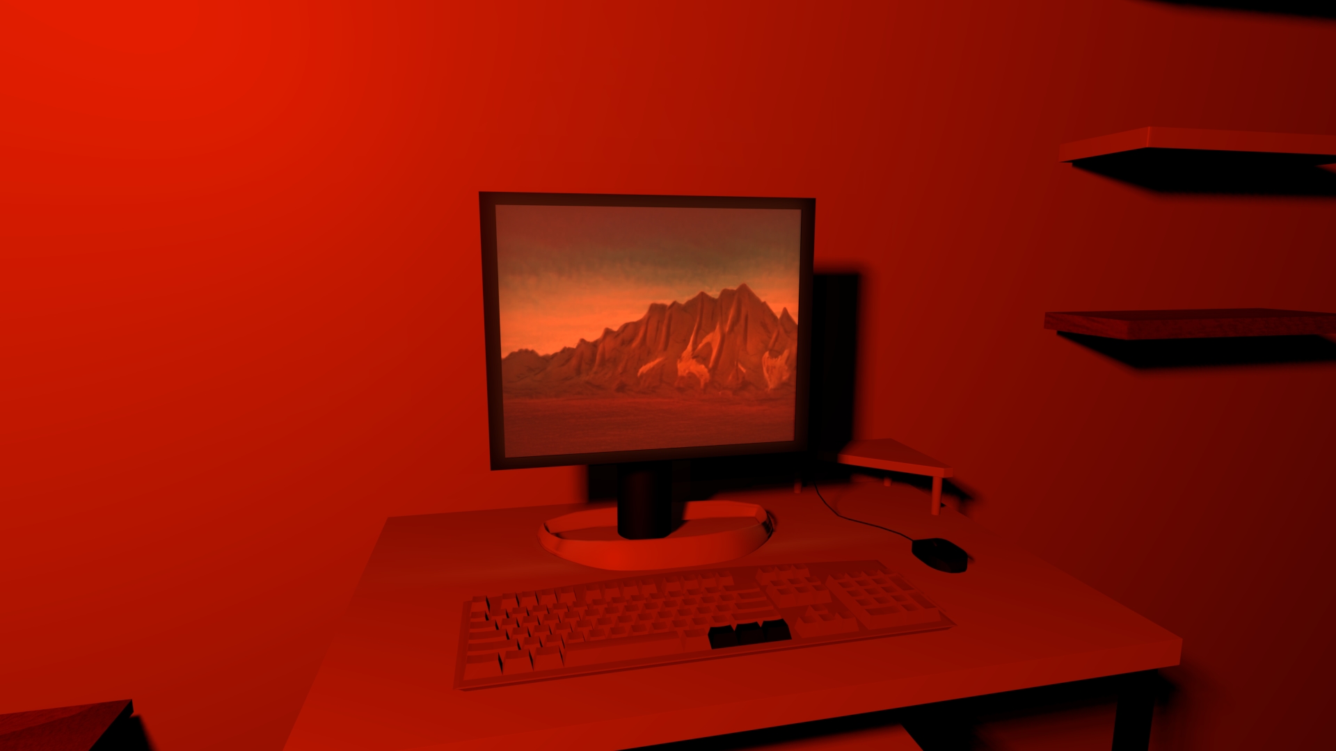 Maria Kaminska | Fine Art