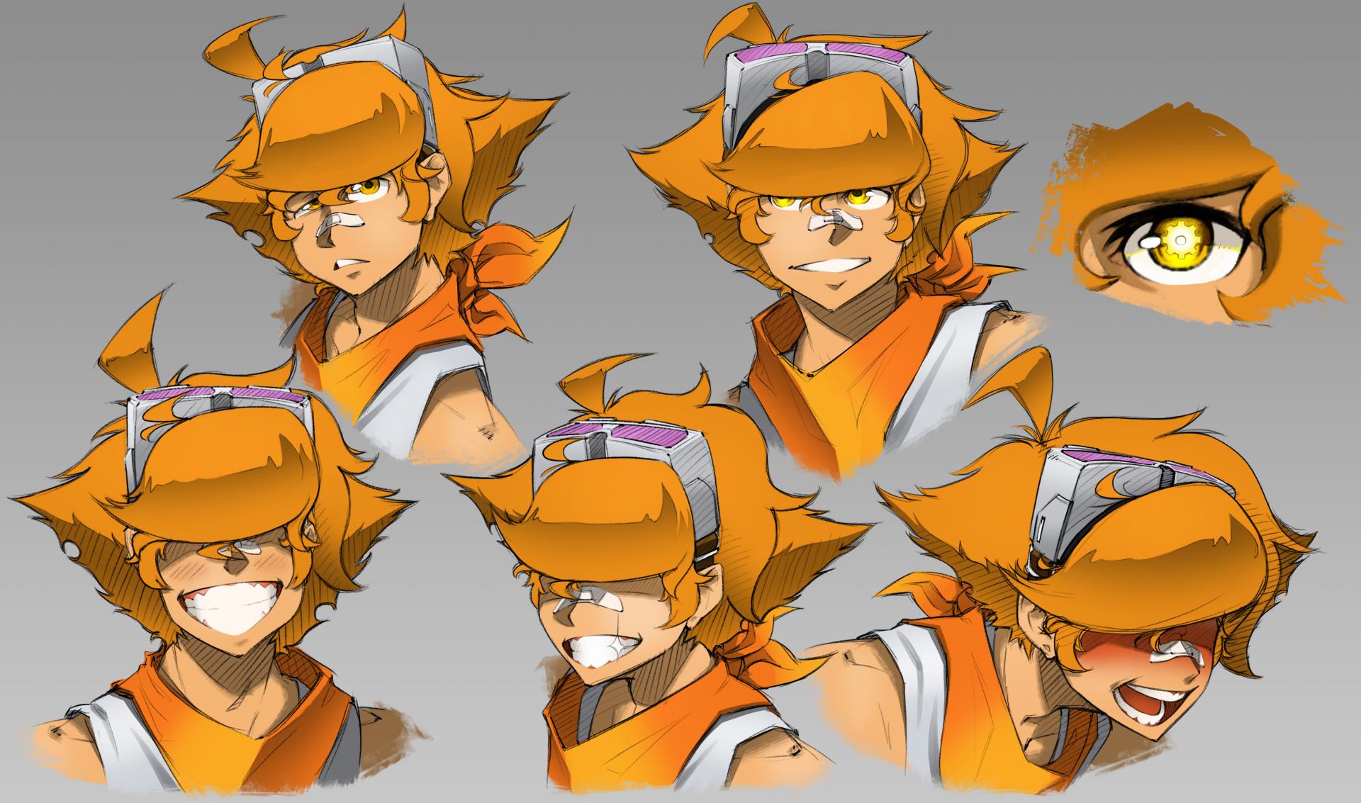 Owen Eastman | Games 4