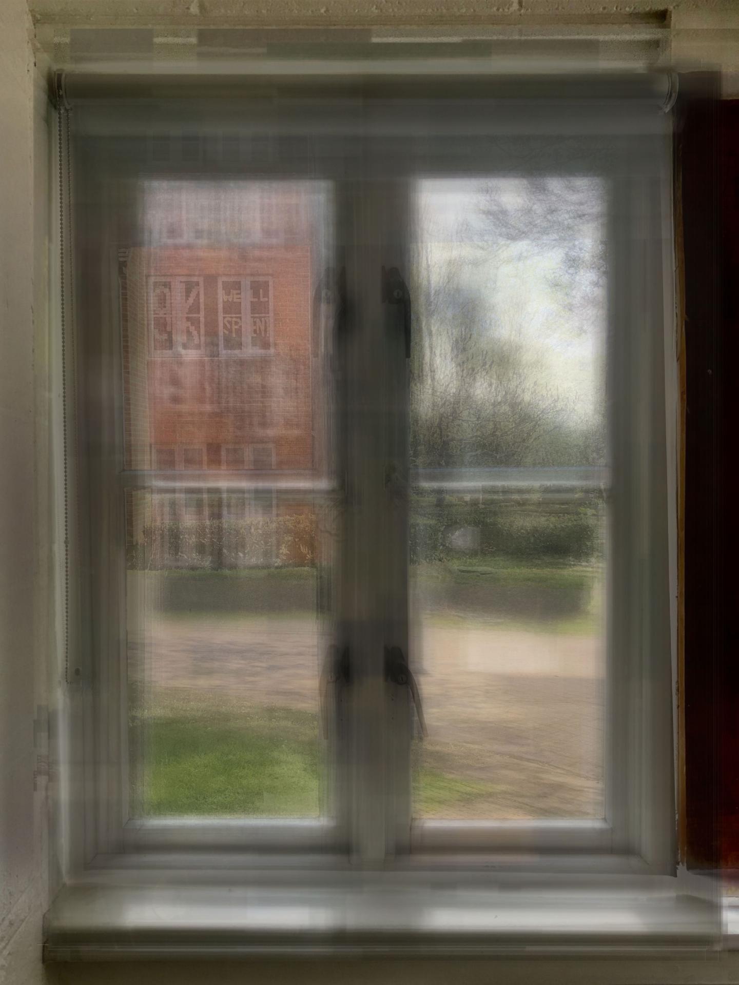 Rose Sambrook | Fine Art 5