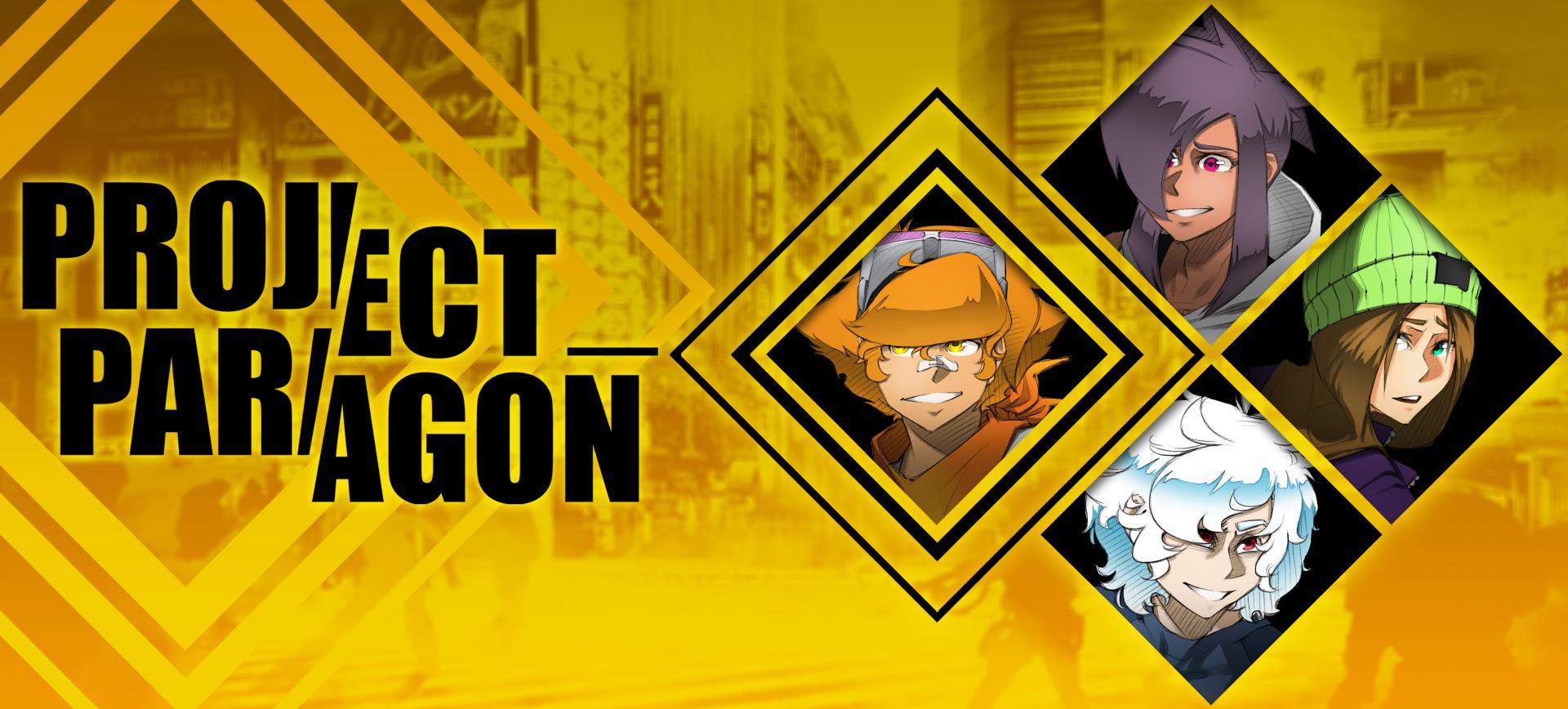 Owen Eastman | Games 1