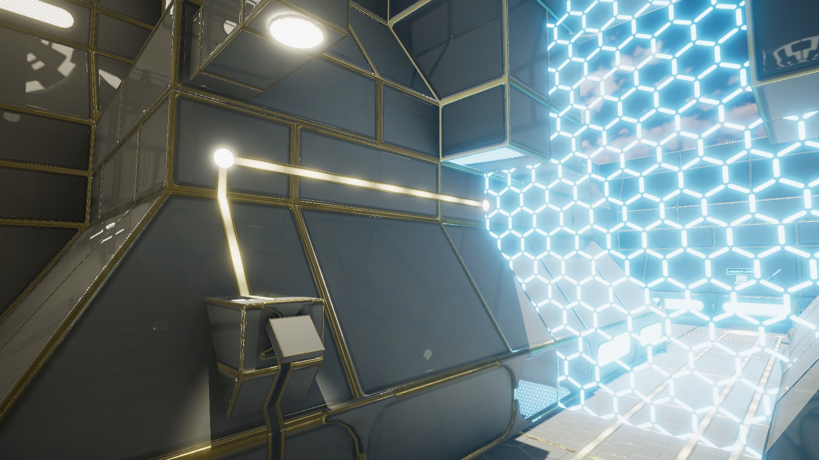 Max Portergill | Games 2