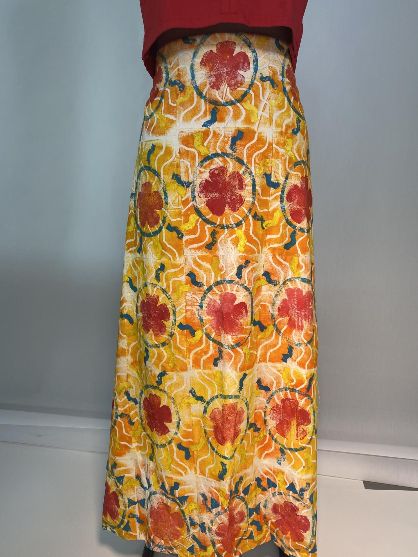 Chloe Ellis | Pre-degree & Foundation Studies 2