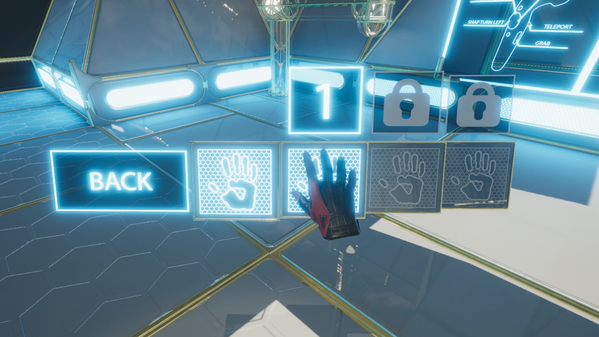 Max Portergill | Games 1