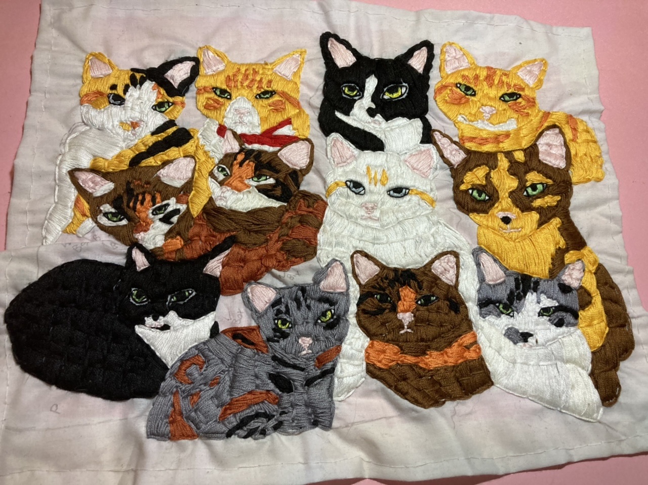 Steph Harcourt-Ronaldson | Fine Art 1