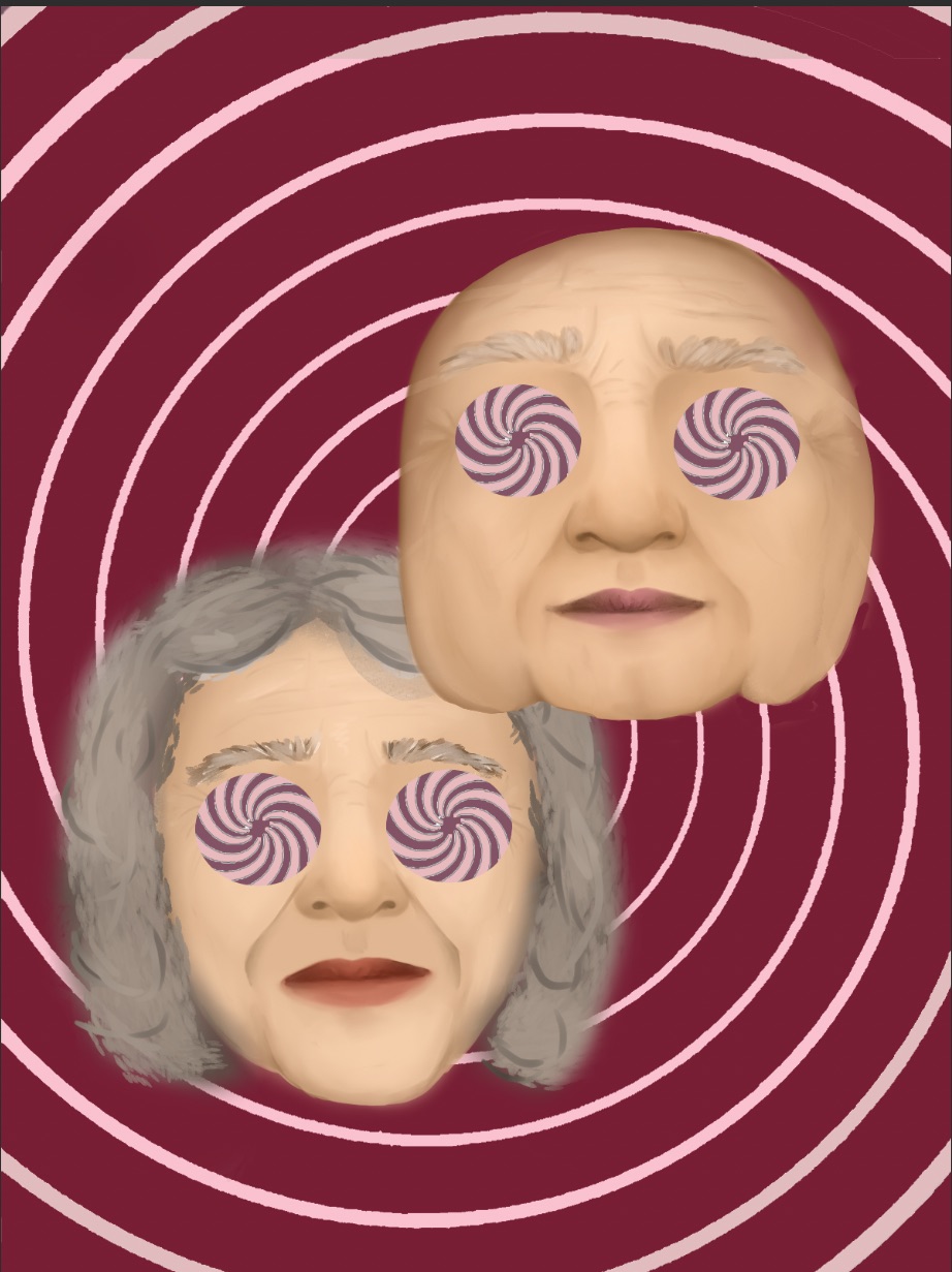 Alicja Brandt | Pre-degree & Foundation Studies 2