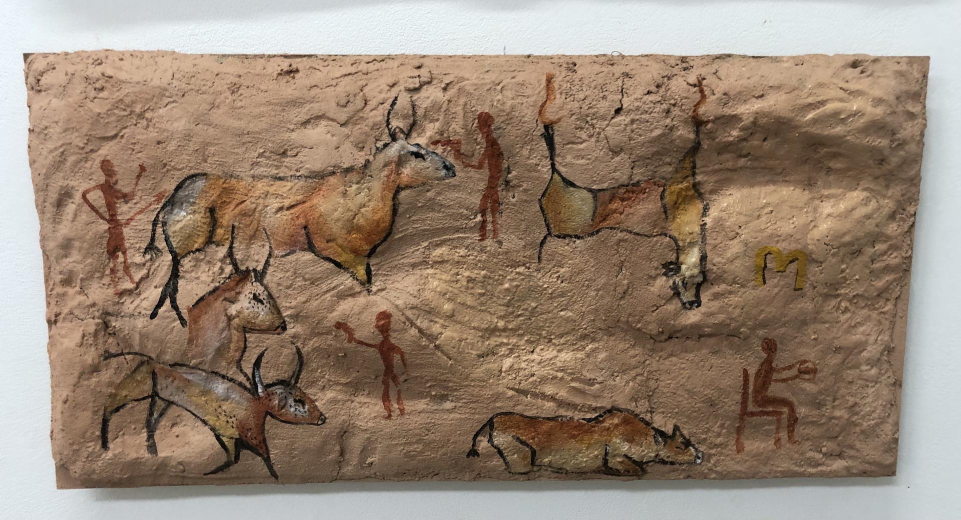 Elle Barten | Fine Art 2