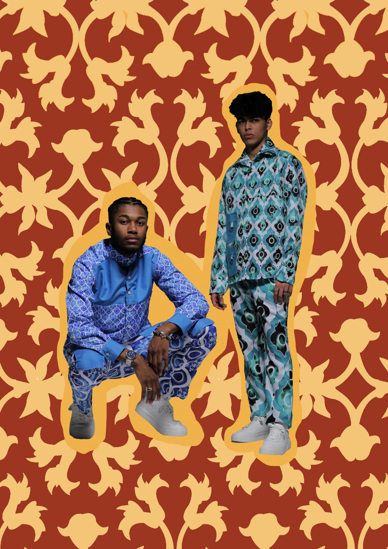 Bianca Rodrigues | Textiles 5