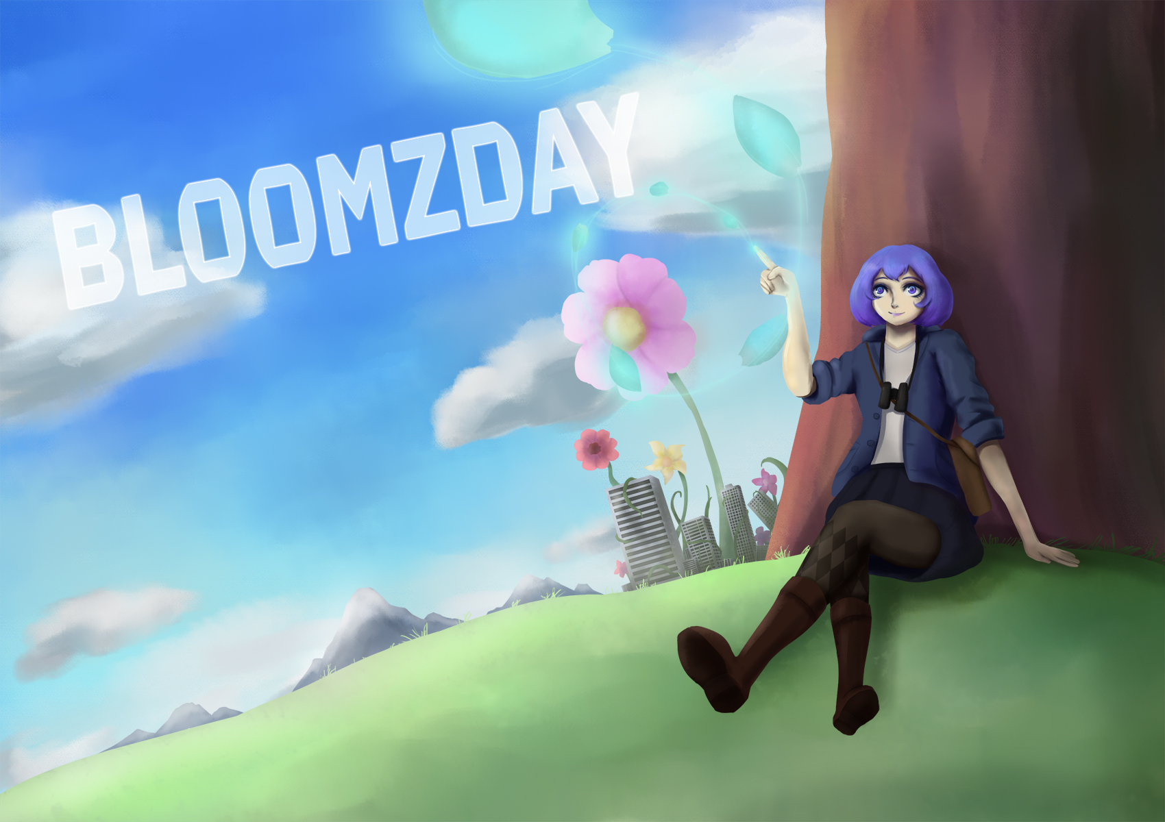 Alexandre Lacour | Pre-degree & Foundation Studies 5