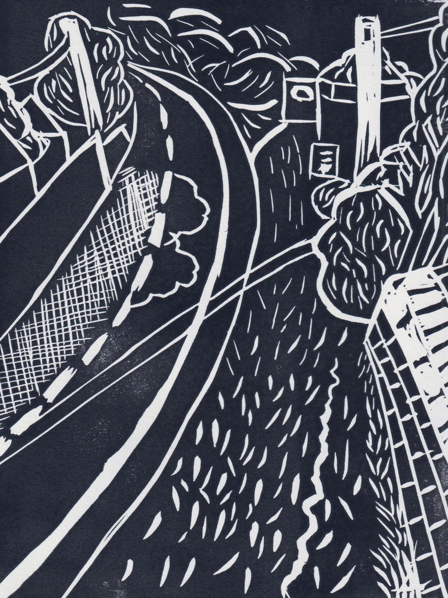 Rosie Humphrey | Illustration 5