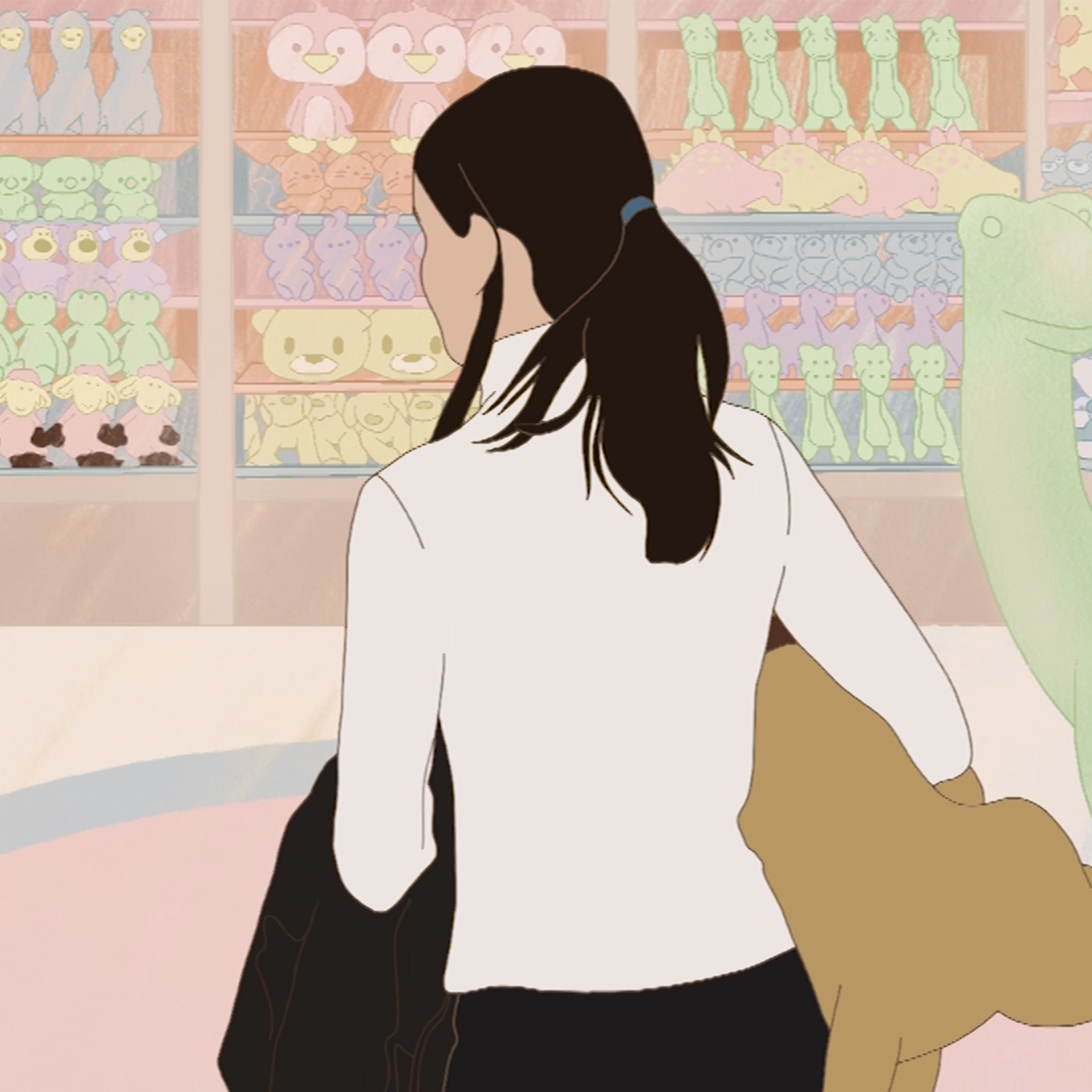 Georgia Burnell | Illustration 5