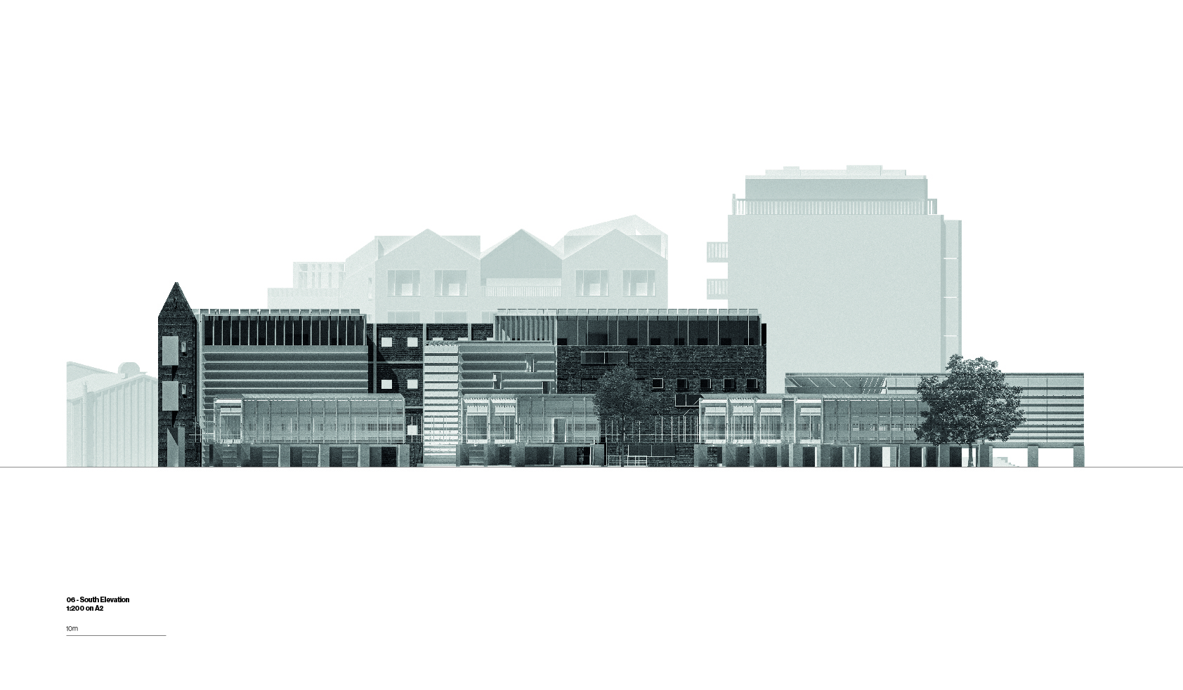 Alastair Wilkinson | Architecture 2