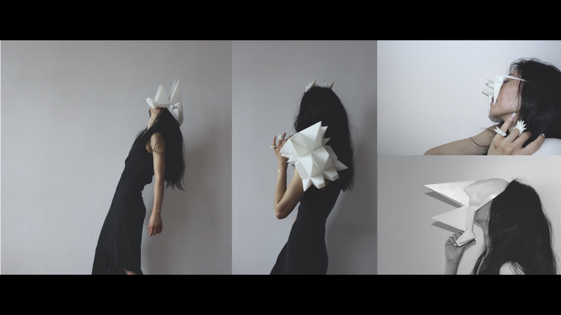 Zhi Yi Li | Crafts 1