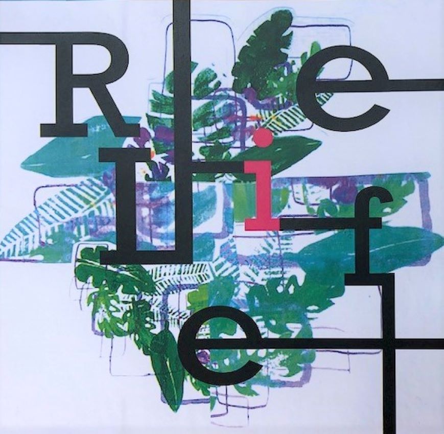 Ellie Chestnutt | Graphic Design 3