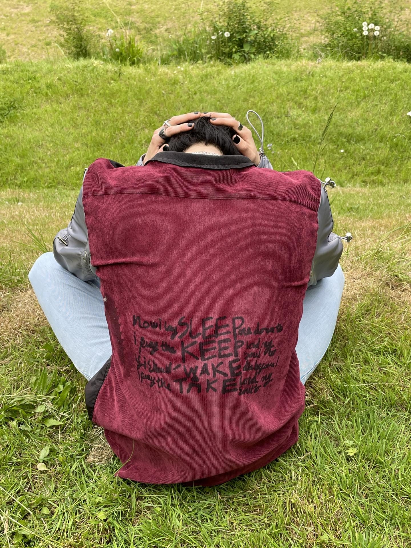 Torrin Cockrell | Pre-degree & Foundation Studies