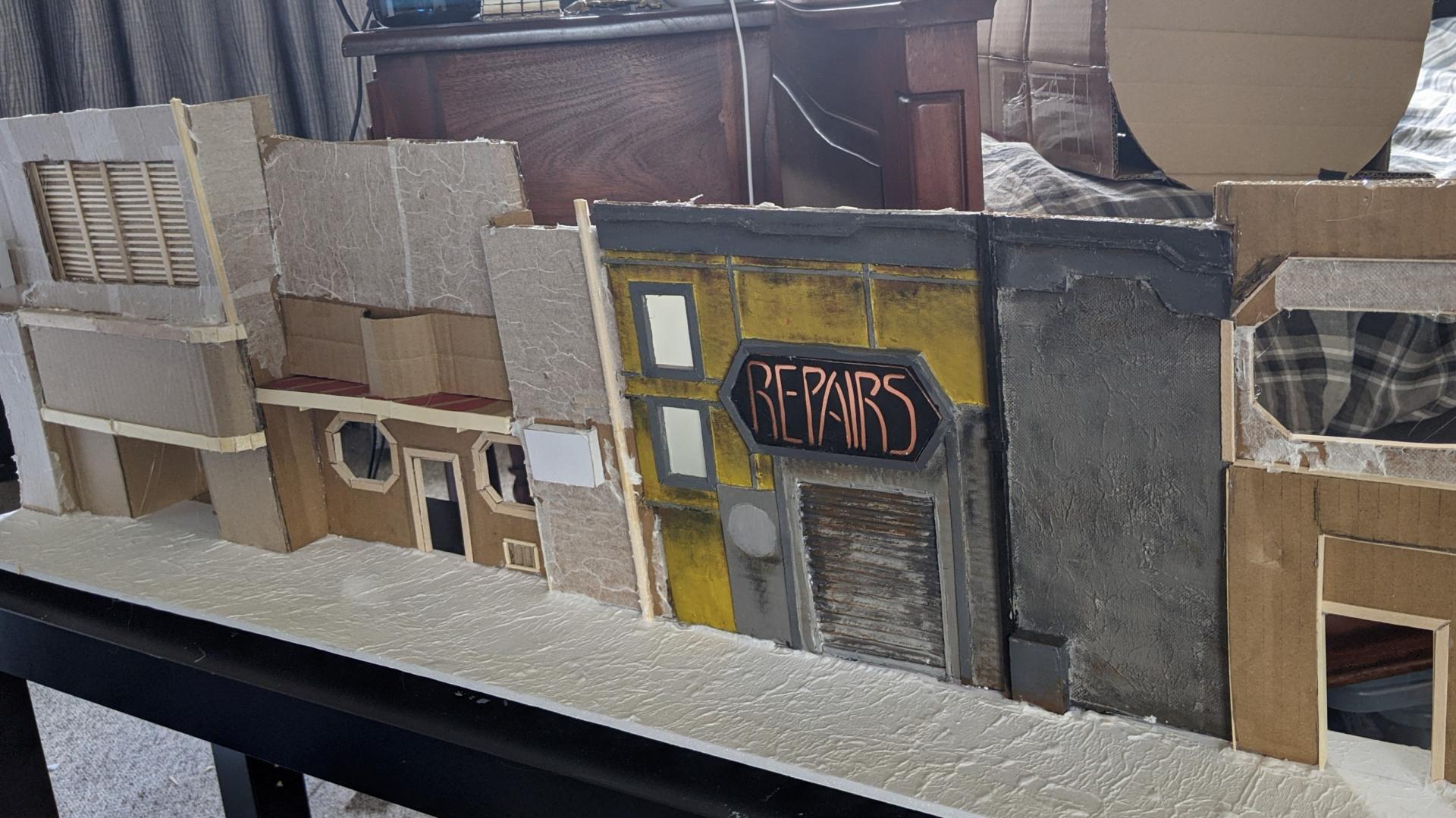 Lois Annett | Pre-degree & Foundation Studies 4