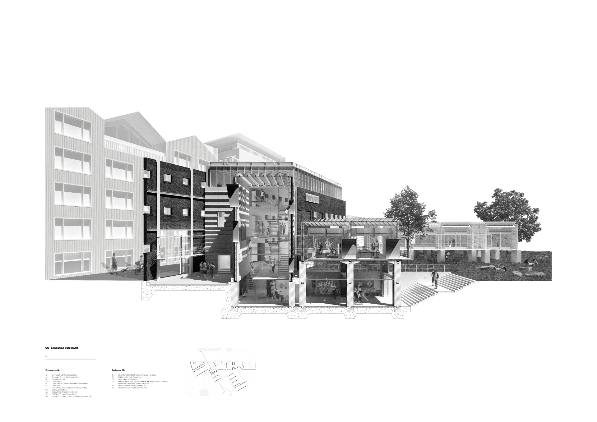 Alastair Wilkinson | Architecture 4