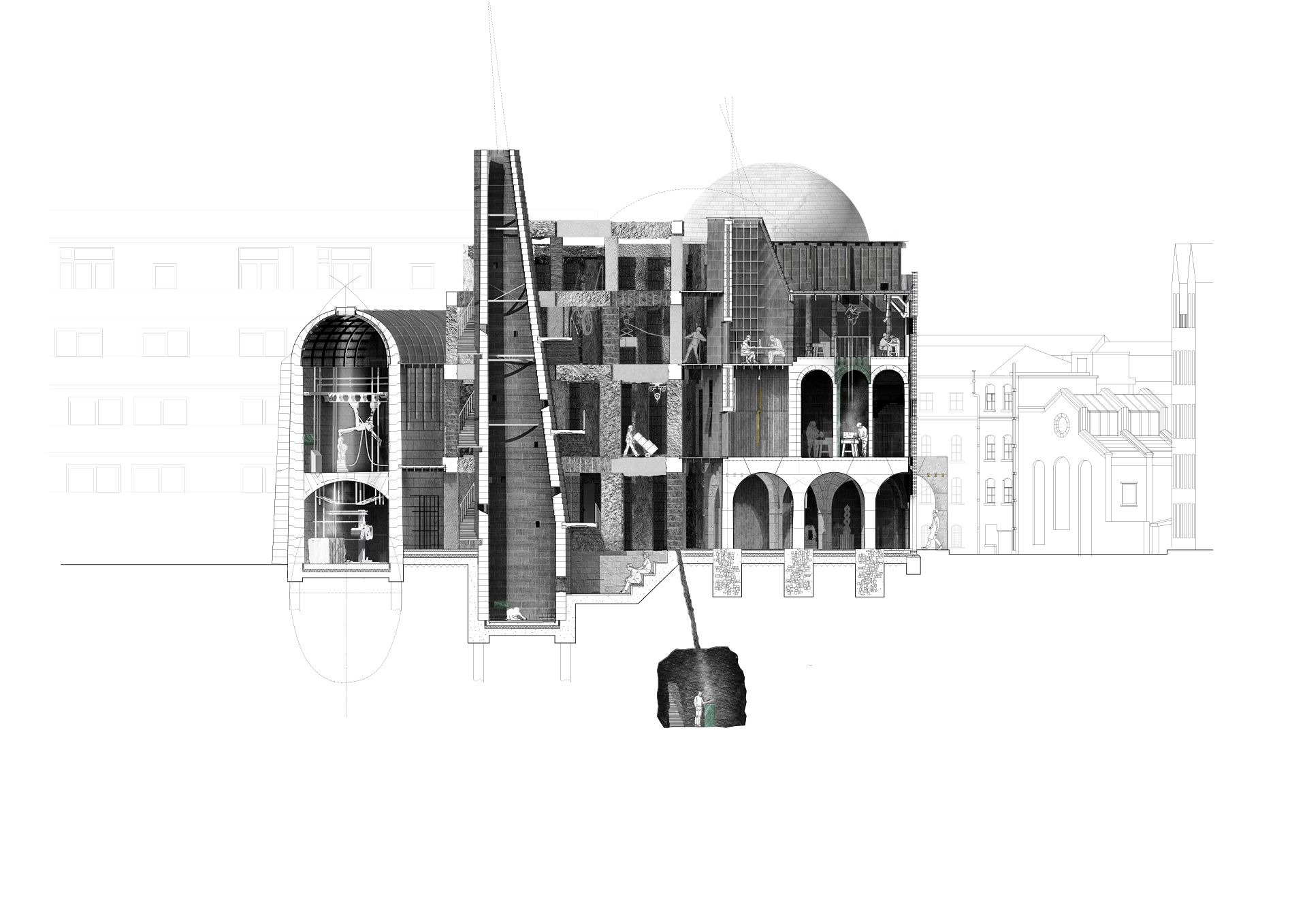 jordan panayi | Architecture 5