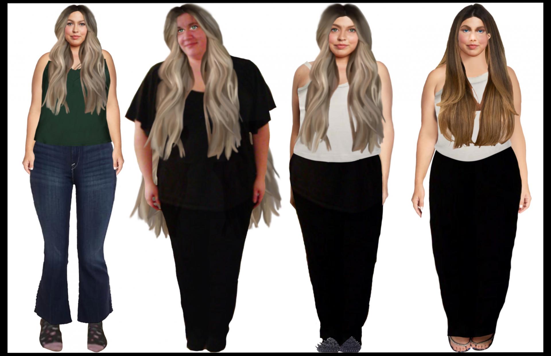 Bre Powers | Pre-degree & Foundation Studies 4