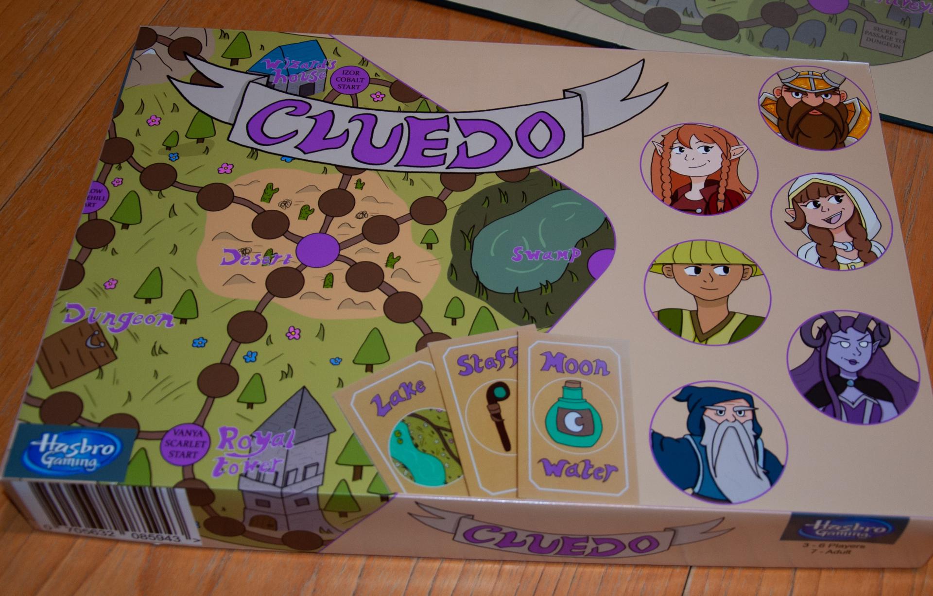 Georgia Cooper | Pre-degree & Foundation Studies 1