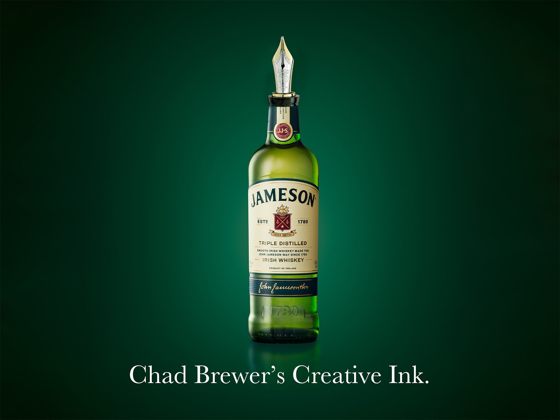 Chad Brewer | Advertising 5