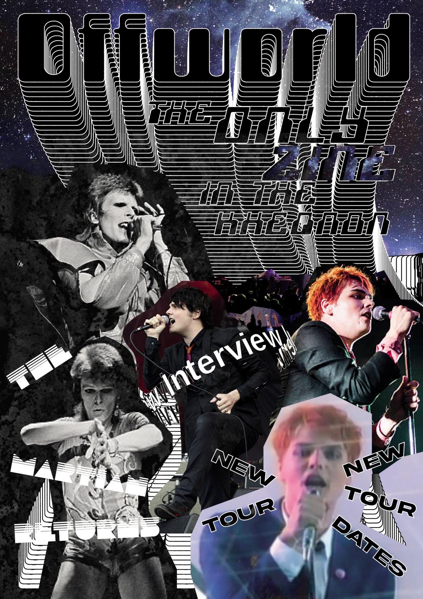 Aj Traer | Pre-degree & Foundation Studies