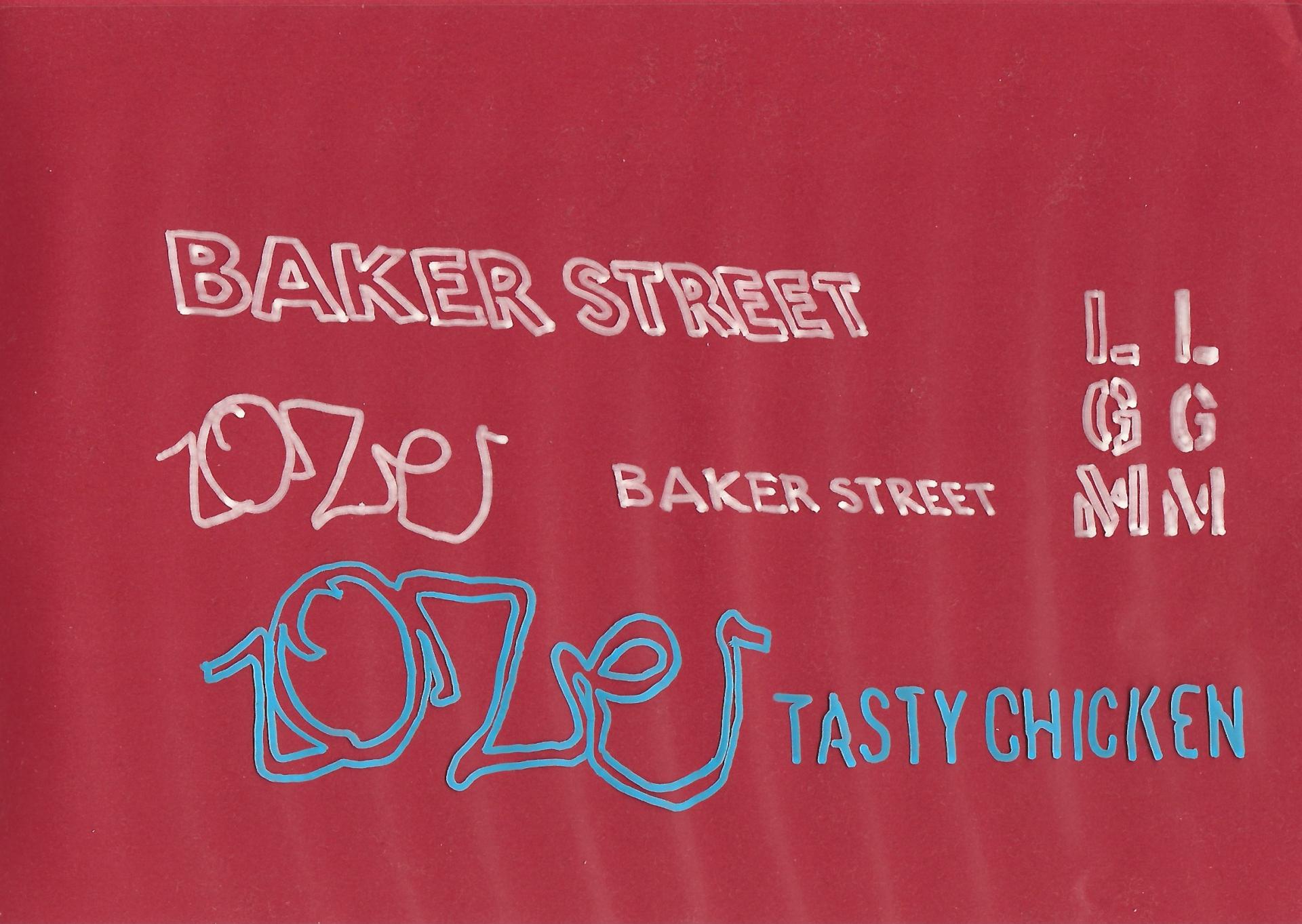 Vernis Lew | Graphic Design 4