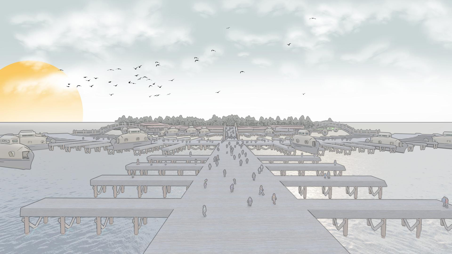 Vivina Joseph Selphy | Architecture 12