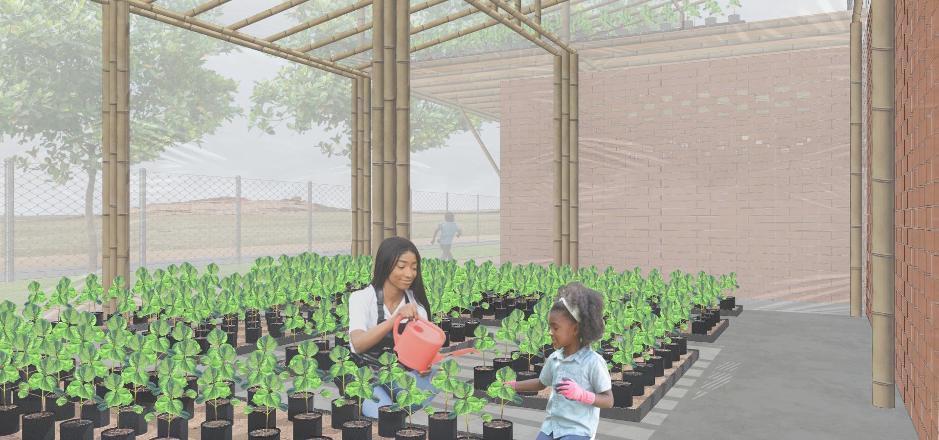 Nellie Ogbonna | Architecture 4