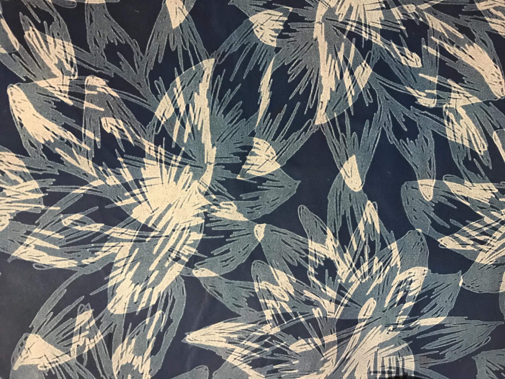 Brandi Ganpatt | Pre-degree & Foundation Studies 1