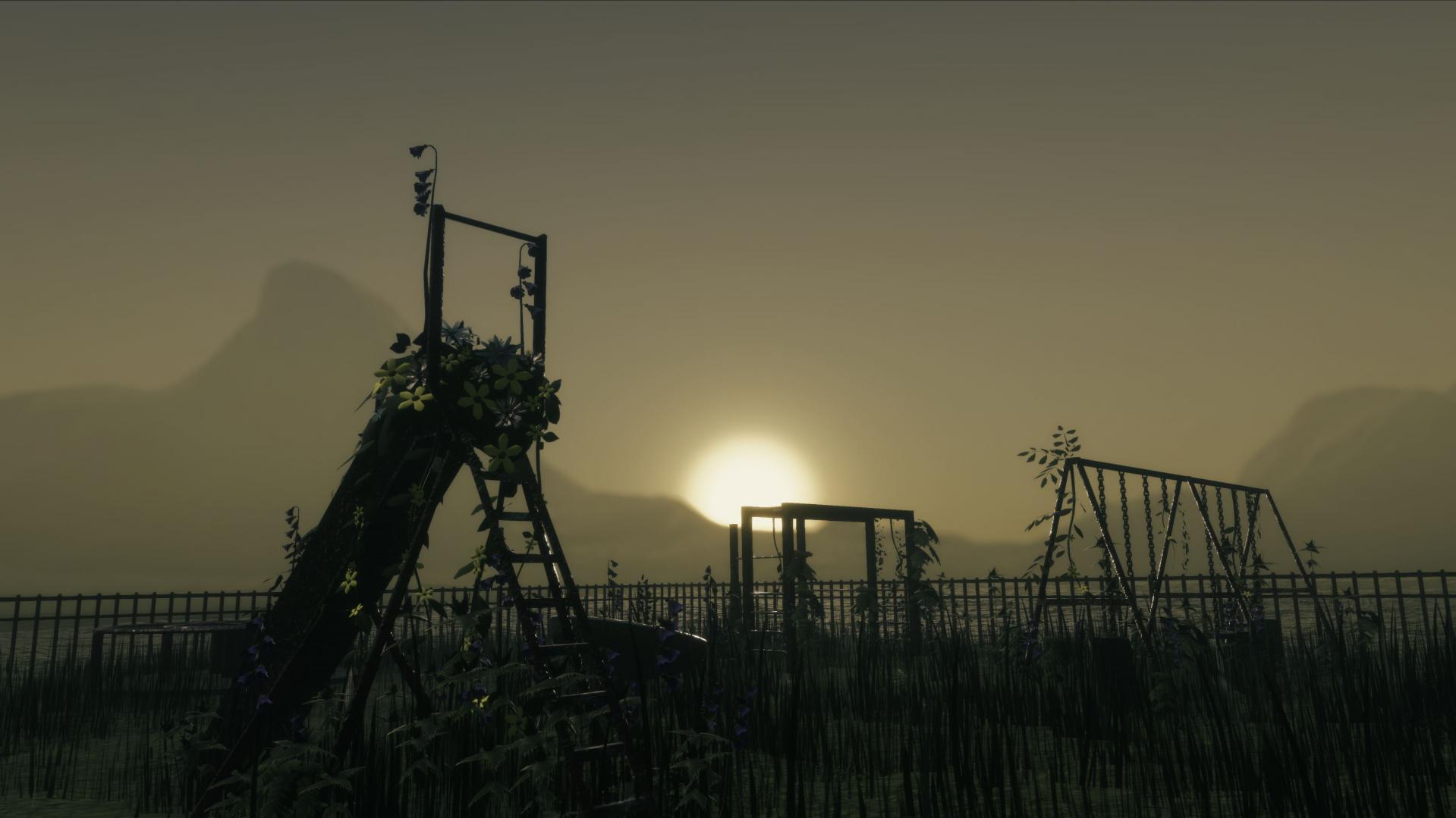 Madeleine Coffey | Games