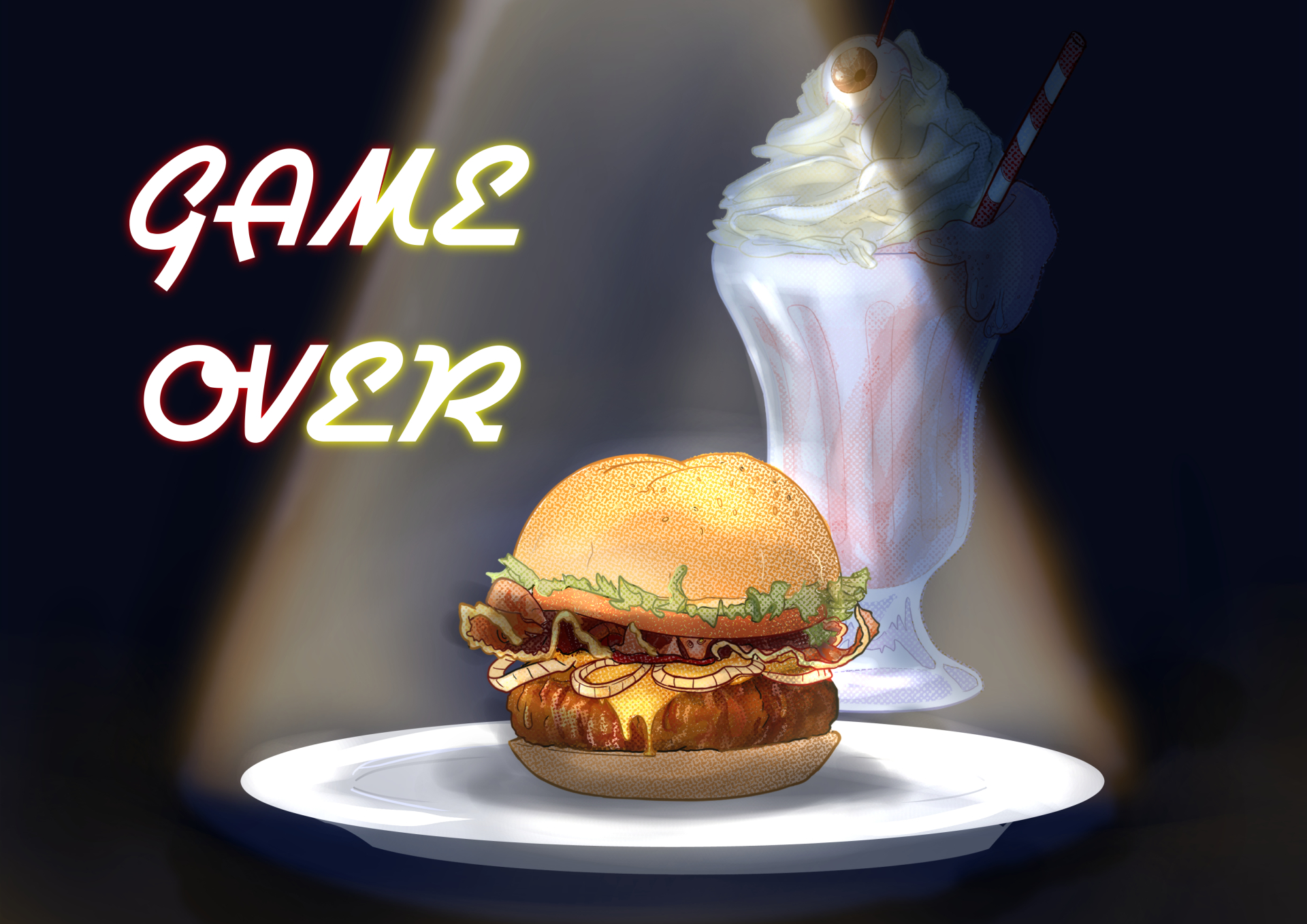 Lucas Lovell-Mills | Games 7