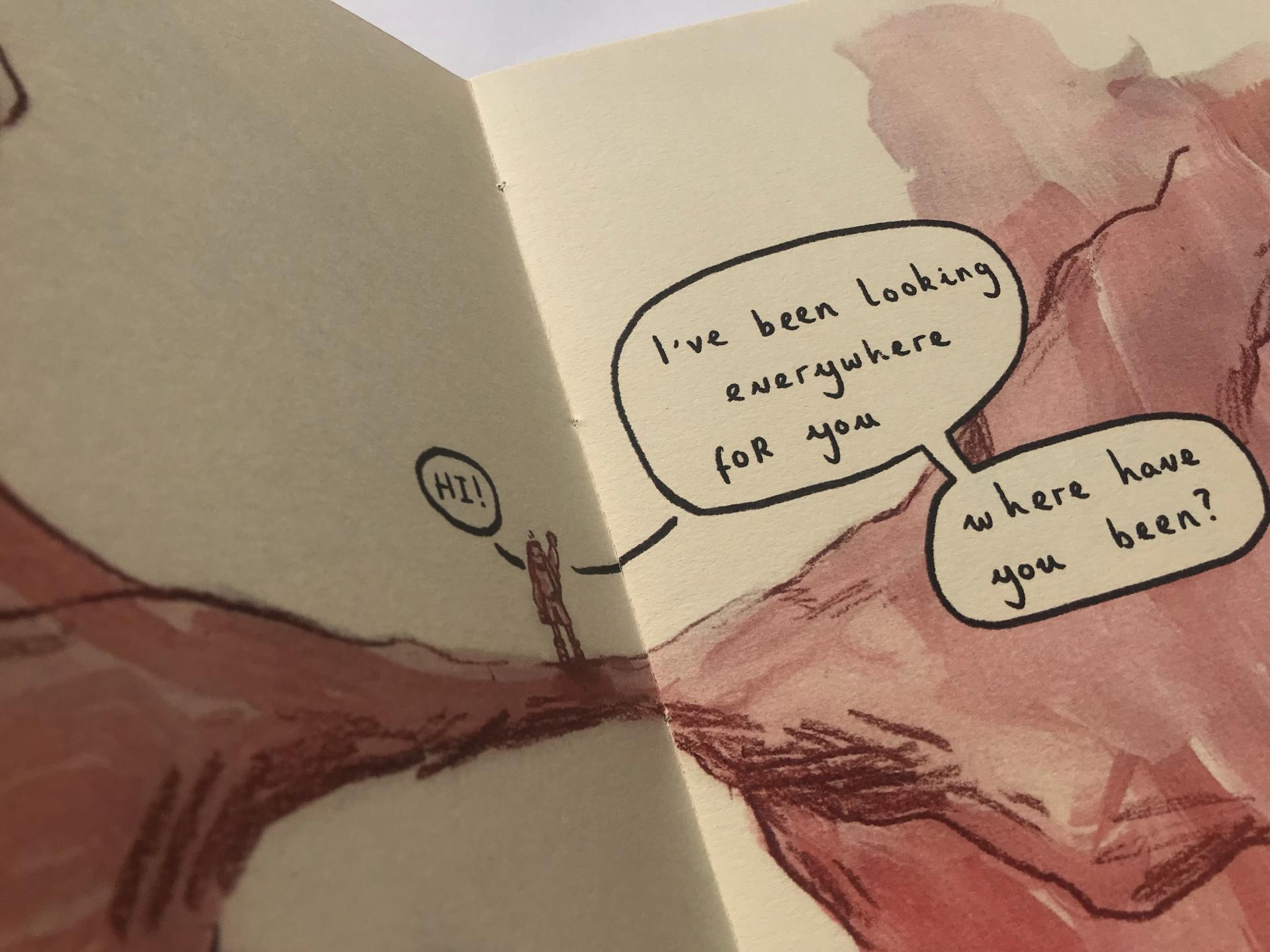 Bethany Barley | Illustration 3