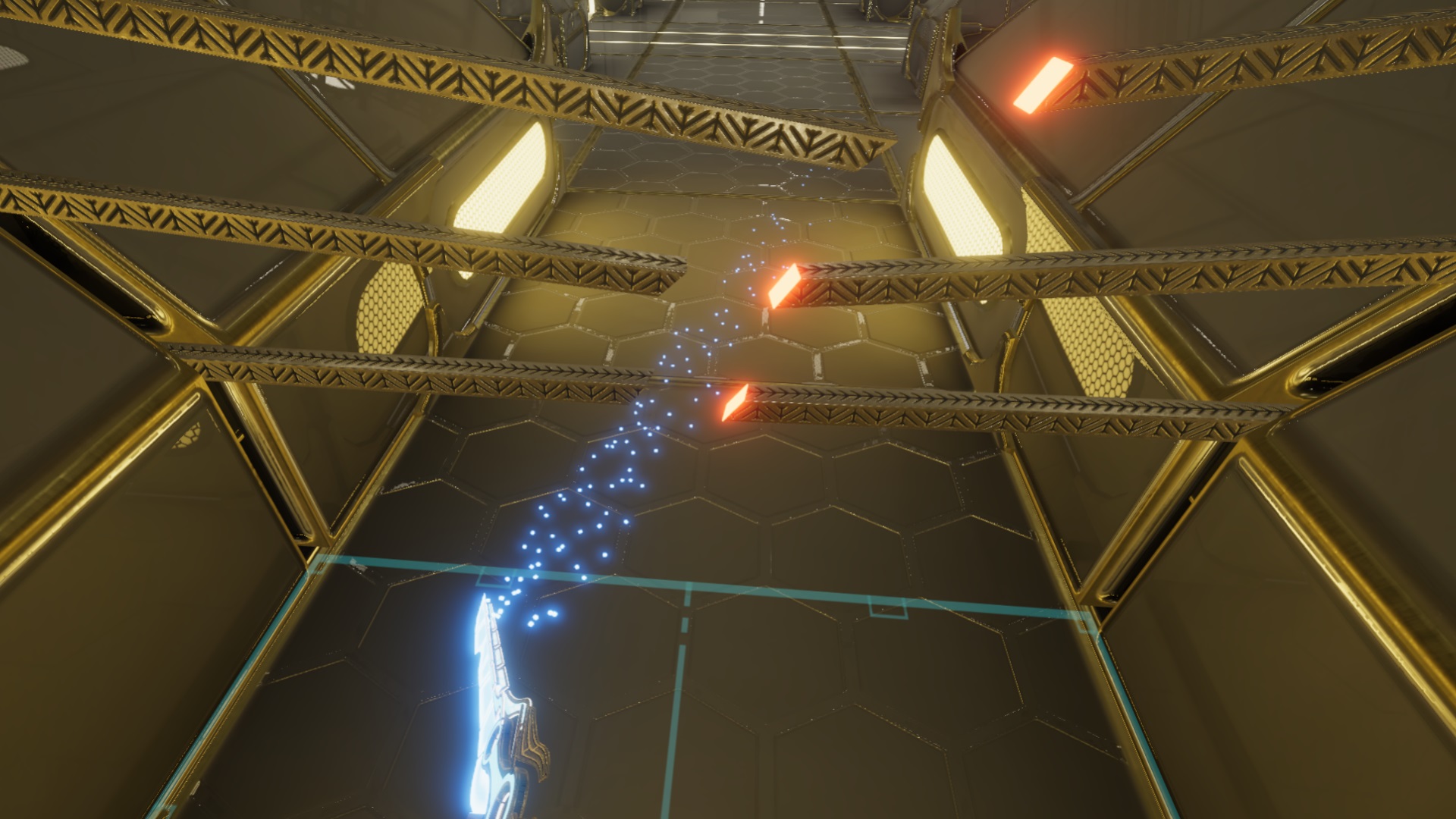 Max Portergill | Games