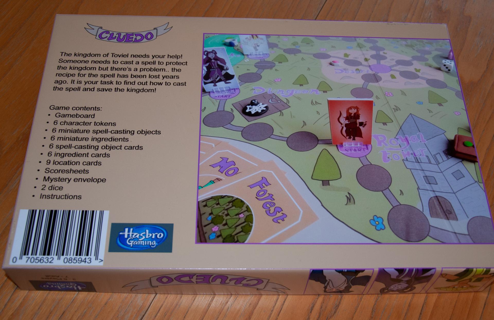 Georgia Cooper | Pre-degree & Foundation Studies