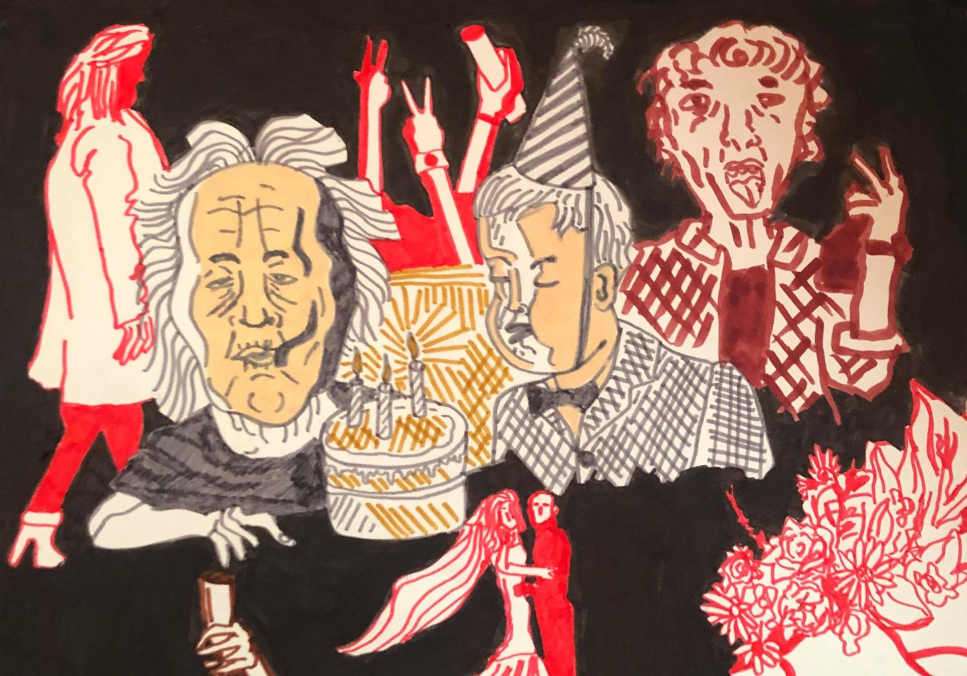 Morgan Ellin | Animation 3