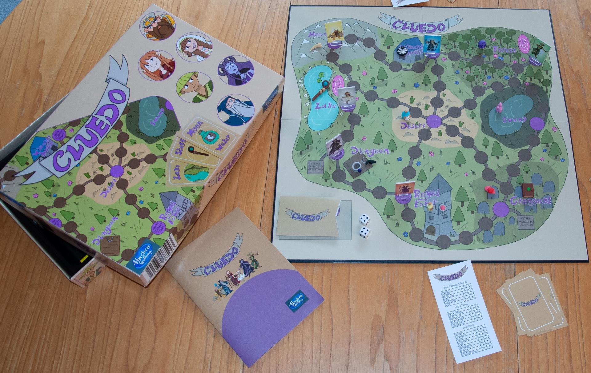 Georgia Cooper | Pre-degree & Foundation Studies 4