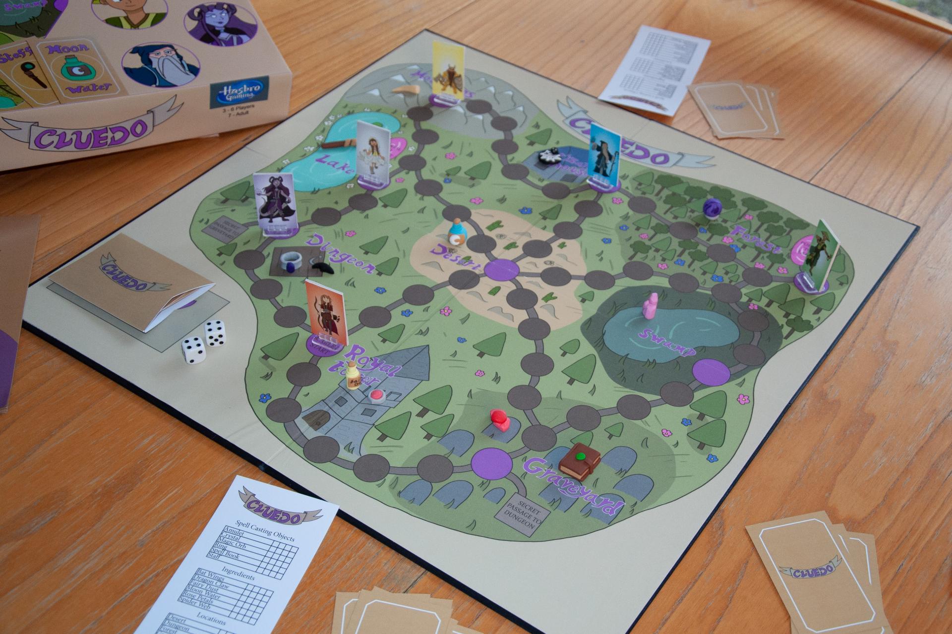 Georgia Cooper | Pre-degree & Foundation Studies 5