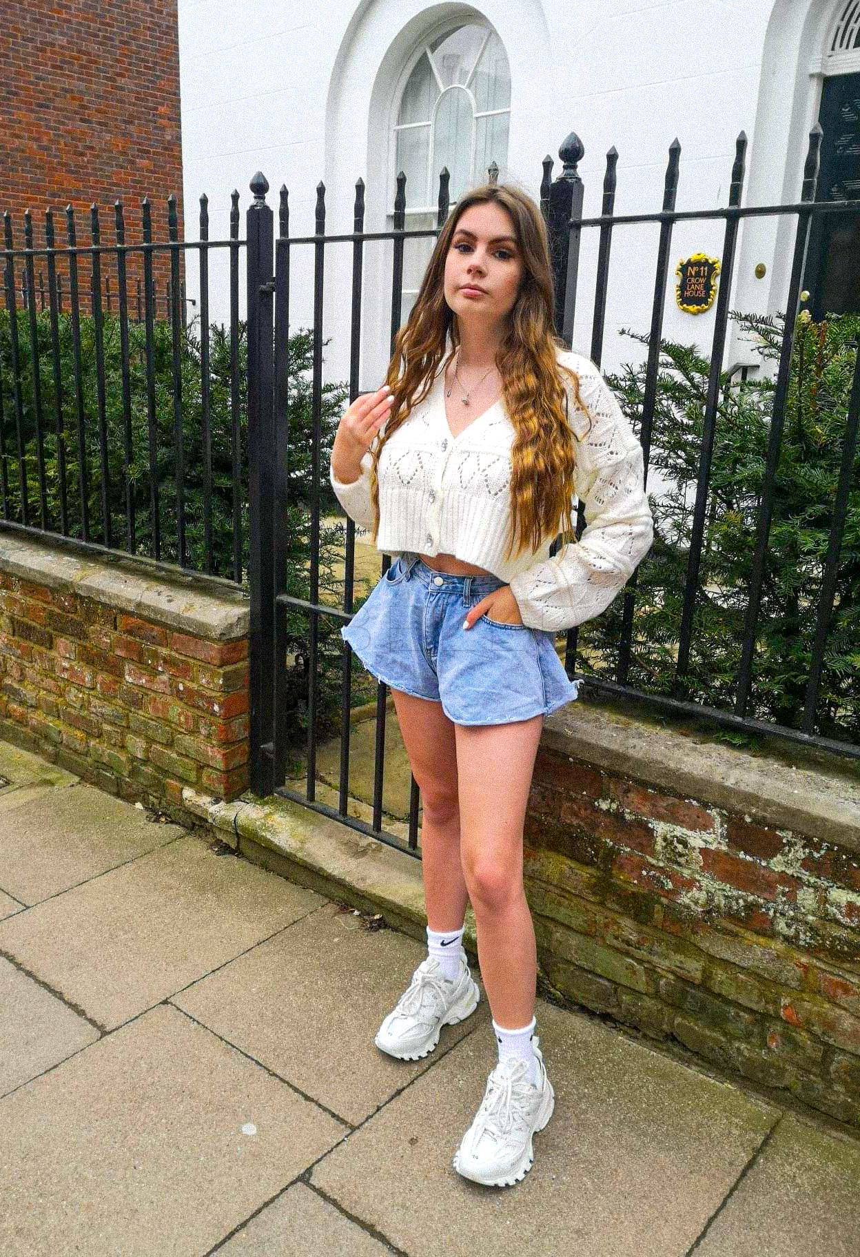 Eleanor Wollweber | Fashion 5