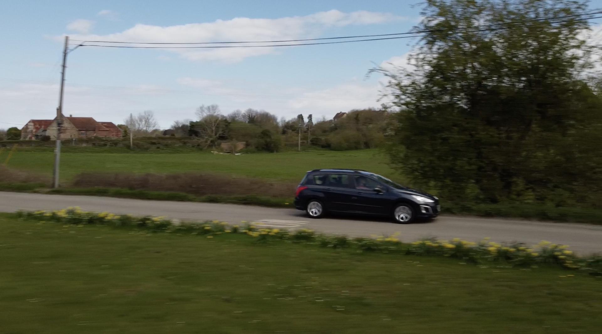 Cody Wild | Pre-degree & Foundation Studies 1