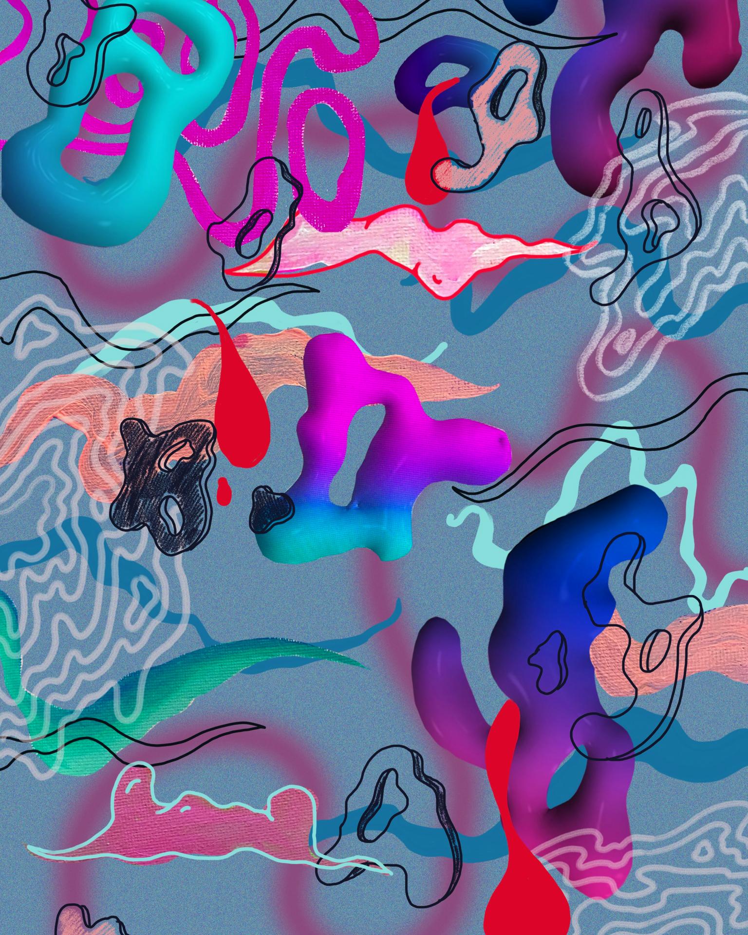 Megan Gibson | Fine Art 1