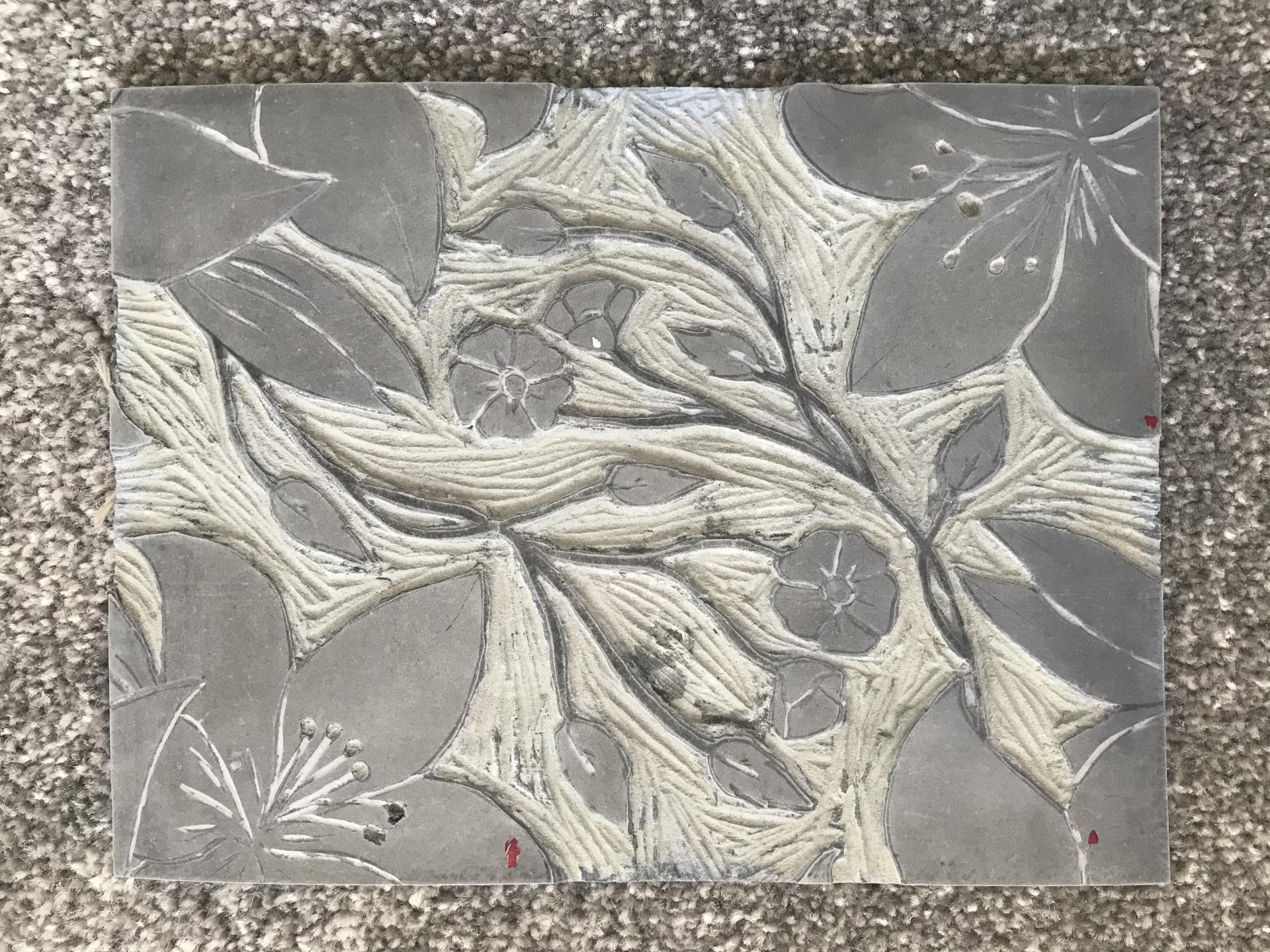 Bryony Tune | Pre-degree & Foundation Studies