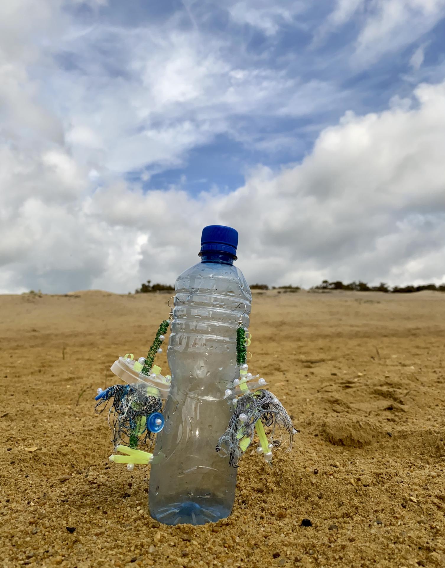 Charlotte Keiller | Pre-degree & Foundation Studies 4