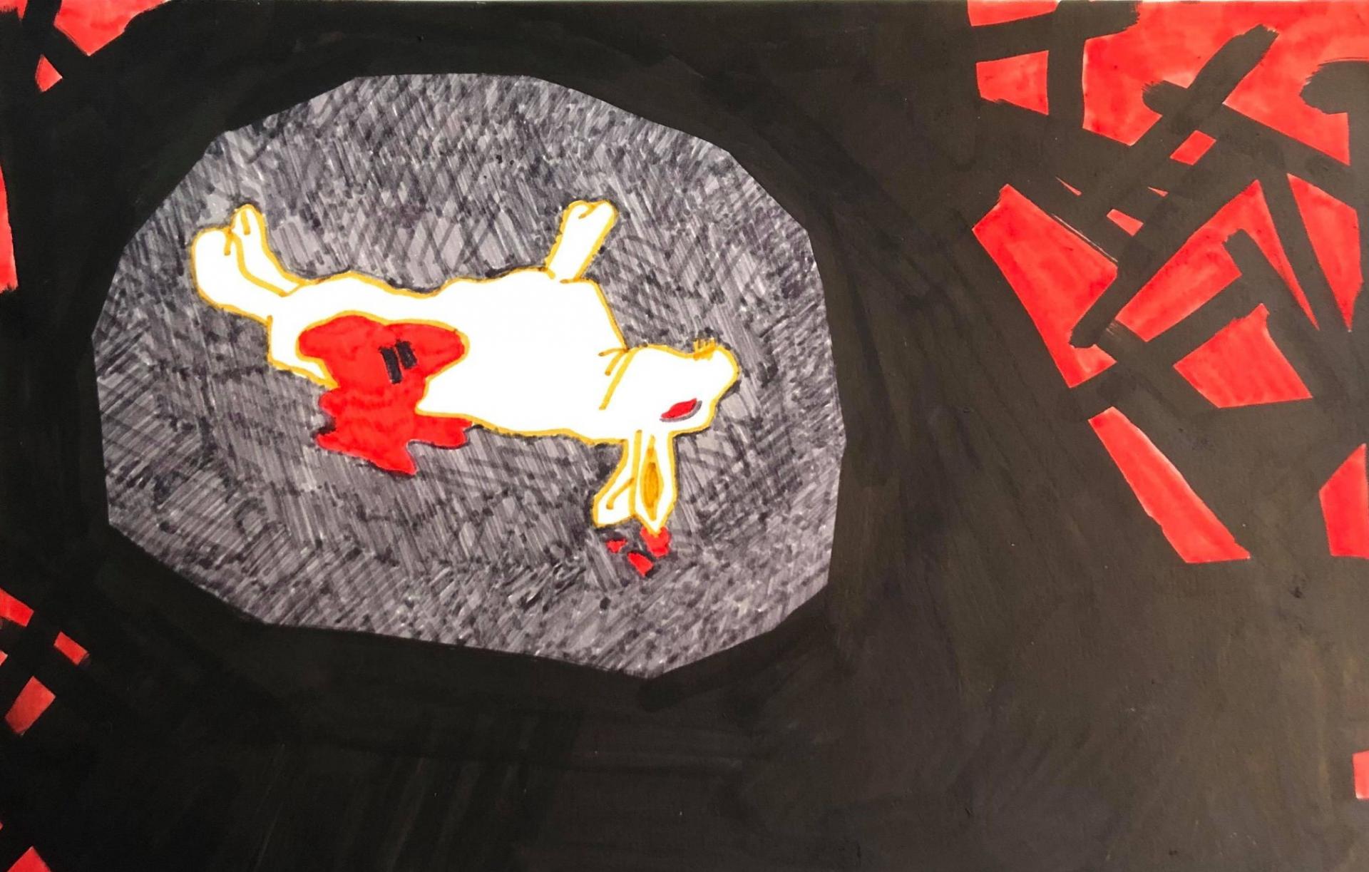 Morgan Ellin | Animation 4