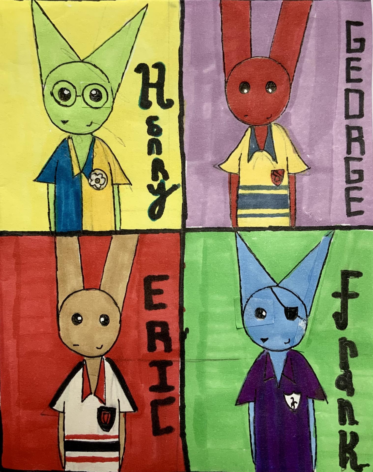 Thomas Jordan | Illustration 4