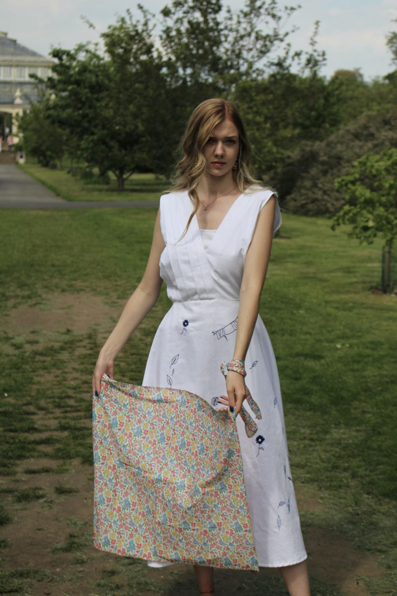 Brandon Race-Oak | Pre-degree & Foundation Studies 6