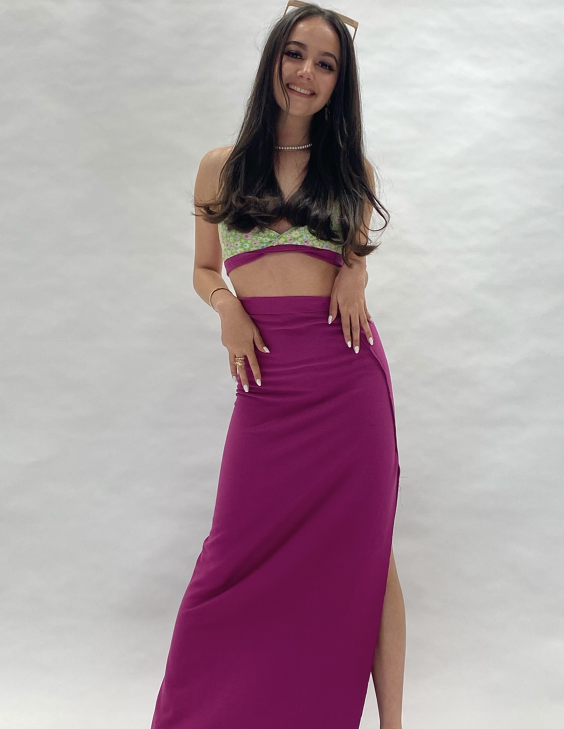 Sian Jones | Pre-degree & Foundation Studies 2