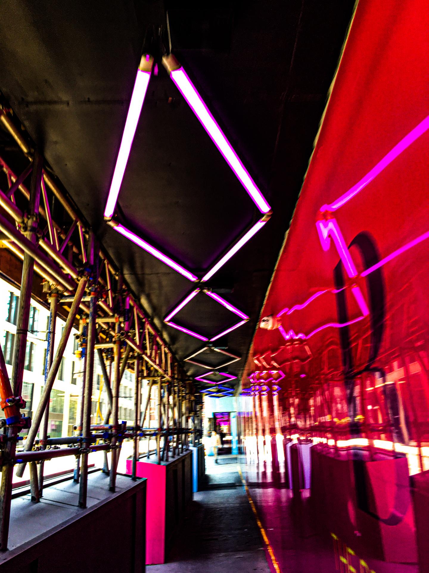 Sarah Thornley | Pre-degree & Foundation Studies 4