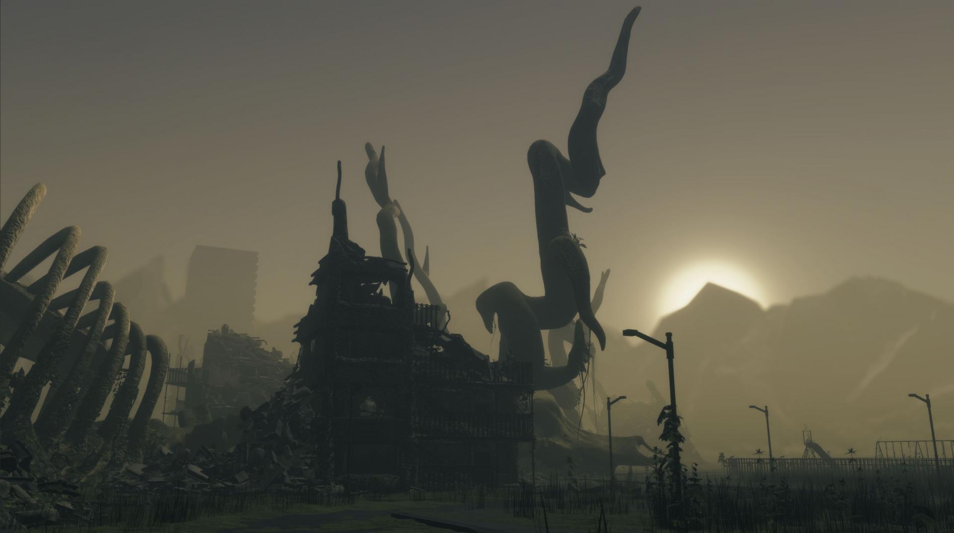 Madeleine Coffey | Games 2