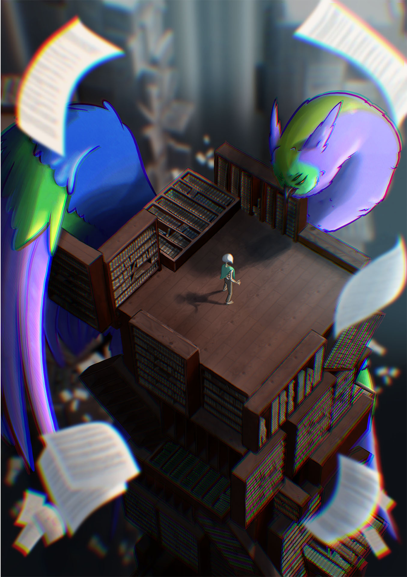 Amy Brooks | Games 4