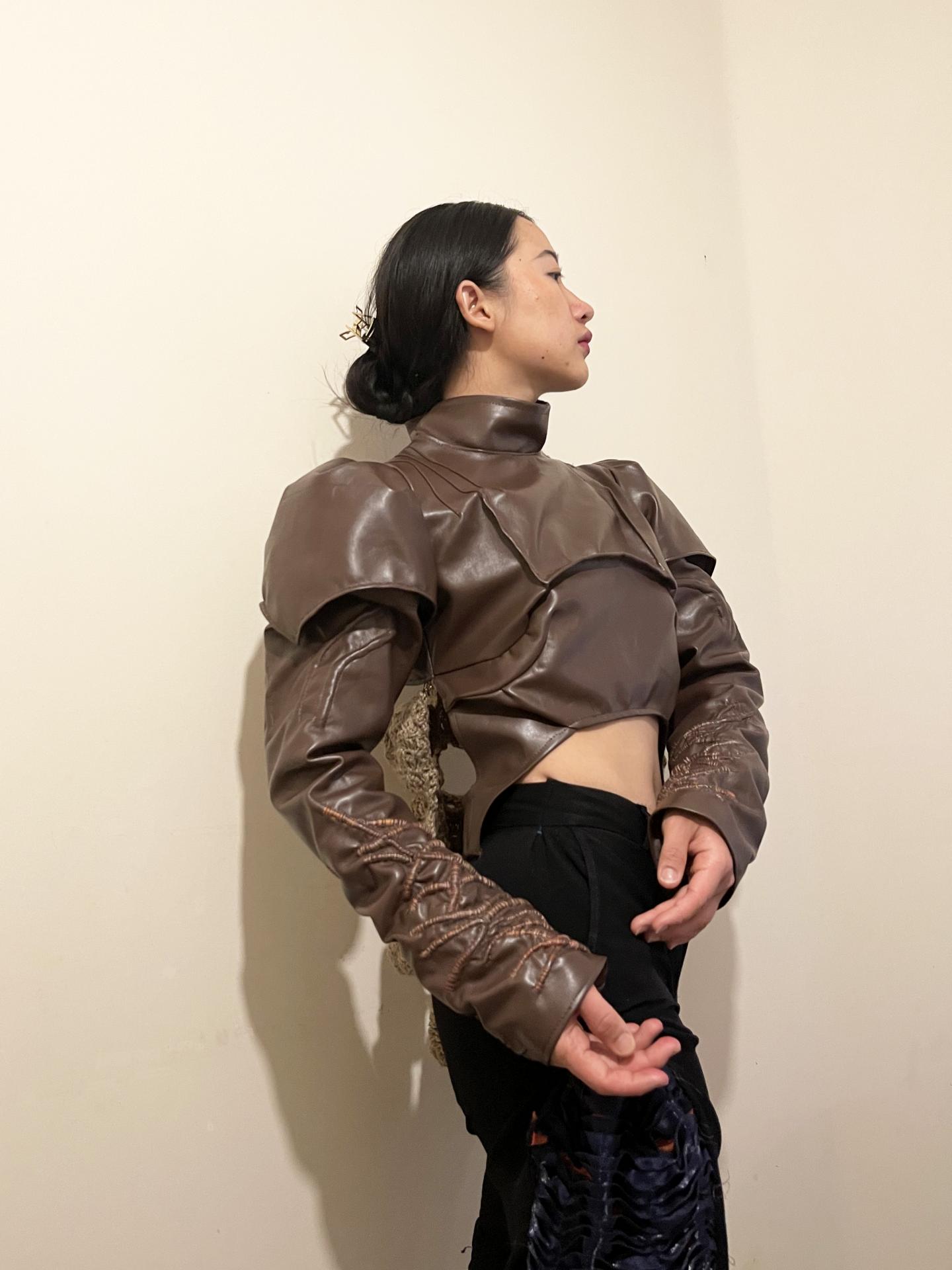 Alisa Rai | Fashion 6